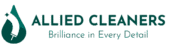 Allied Cleaners logo